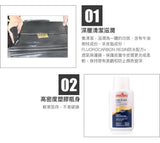德國Pedag皮革護理萬用膏125ml Leather Lotion (新舊包裝隨機發貨)