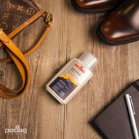 德國Pedag皮革護理萬用膏125ml Leather Lotion (新舊包裝隨機發貨)