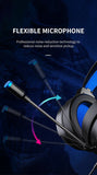🇰🇷韓國熱賣  王者G60電競有線7.1聲道USB遊戲耳機 打機專用有線耳機-黑色