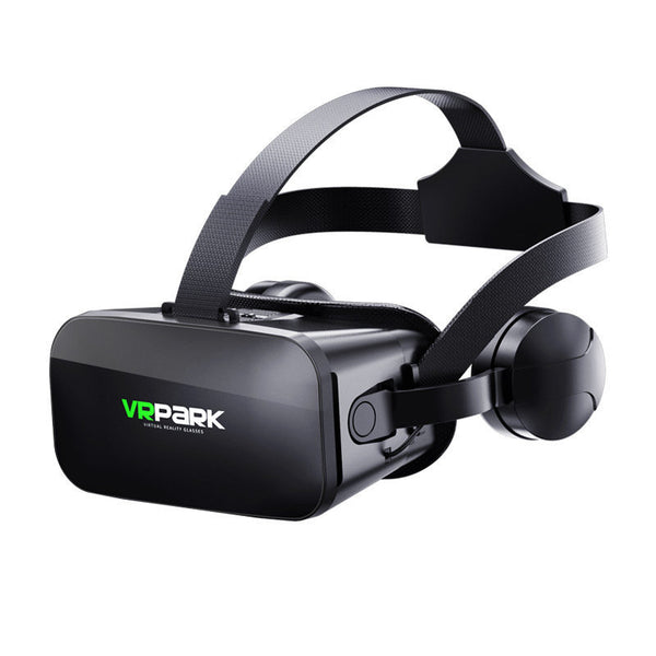 【 熱賣暢銷  新款頭戴式 虛擬3D智能眼鏡(送手制）VR眼鏡 PARK J20智能眼鏡 】