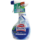 【 日本🇯🇵熱賣  暢銷洗手間🚻清潔用品 KAO花王 消臭除菌廁所用清潔泡沫噴霧(薄荷香-藍色) 380ml 】