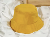 【 夏季戶外活動必備 人氣暢銷 日系女裝夏天防曬漁夫帽遮擋陽光】保護皮膚帽子