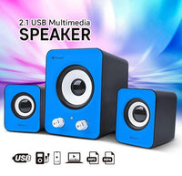 多用途迷你2.1 usb喇叭Mini Speaker