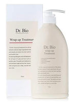 ［雙十一月優惠］韓國Dr.Bio水光髮套裝（洗頭水750ml+護髮素750ml）