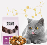 熱賣 益生菌貓糧 肉鬆凍乾 通用貓糧1.5公斤 益生菌三拼糧【凍乾+肉鬆】