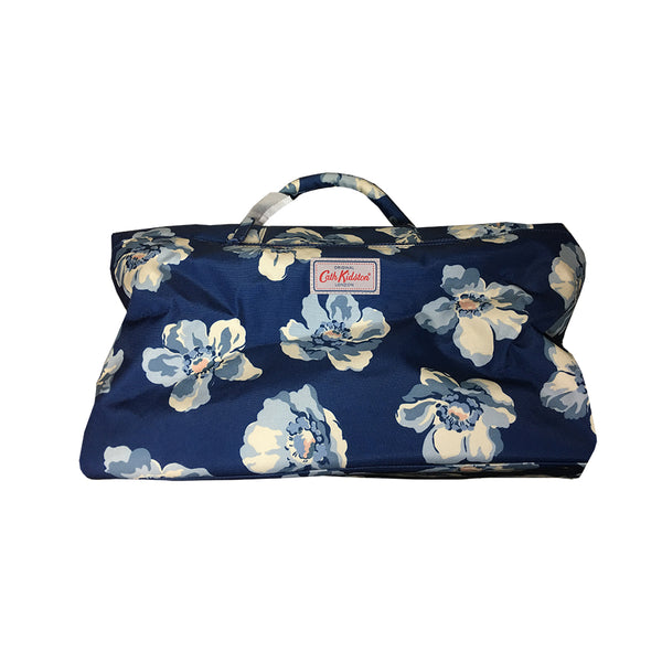 Fairfield Flowers Travel Bag