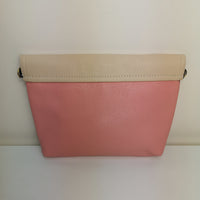 Handmade PU Leather Bag