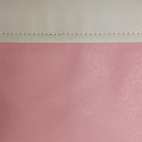 Handmade PU Leather Bag