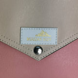 Handmade PU Leather Bag