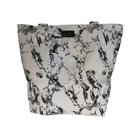 Handmade Splash Ink Tote Bag