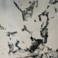 Handmade Splash Ink Tote Bag