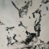 Handmade Splash Ink Tote Bag