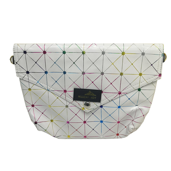 Handmade PU Leather Bag